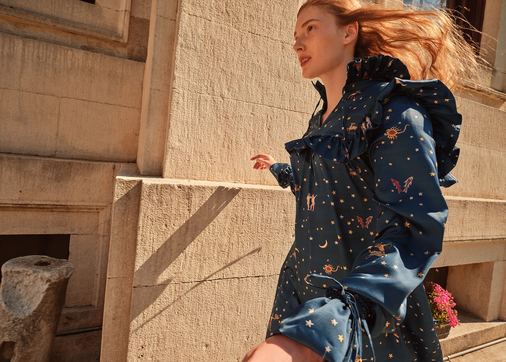 Bora Bakan - Wabi Sabi Visual Campaign